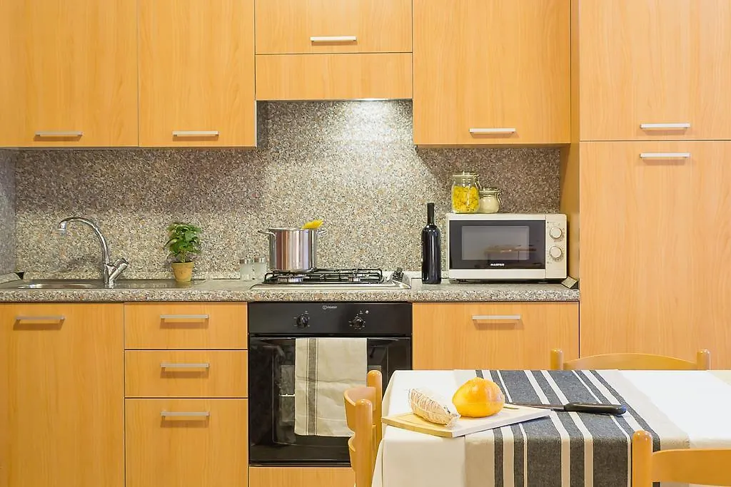 Oasi Milano Apartments Italia