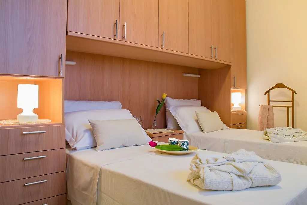 Oasi Milano Apartments