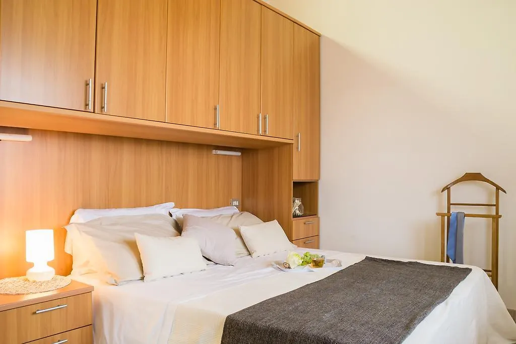 Oasi Milano Apartments Italia